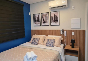 AD330 Studio no Alto da Boa Vista Santo Amaro